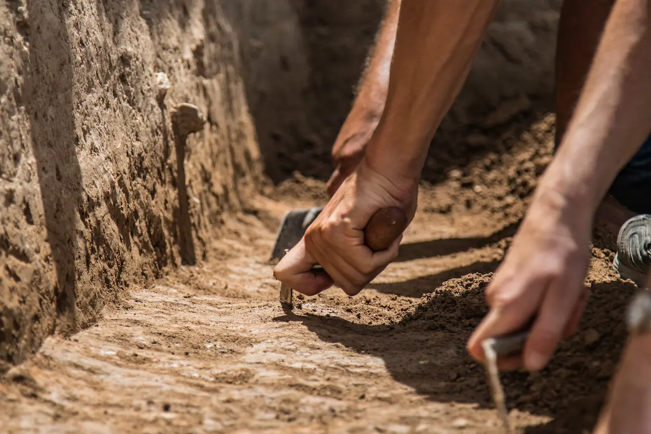 Archeology