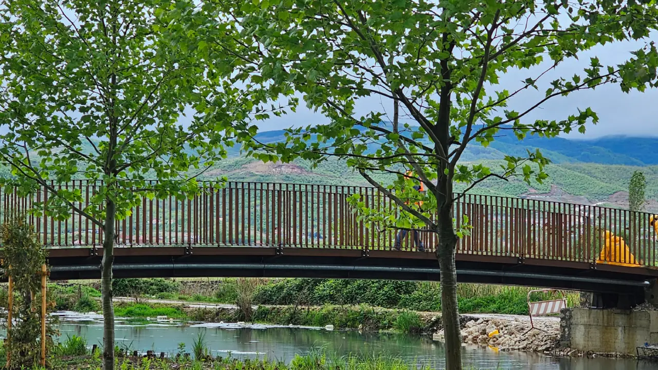 Bridges